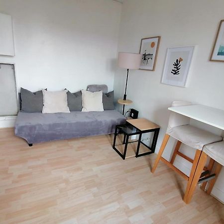 Appartement Cosy And Quiet Villette Paris Le Pré-Saint-Gervais エクステリア 写真
