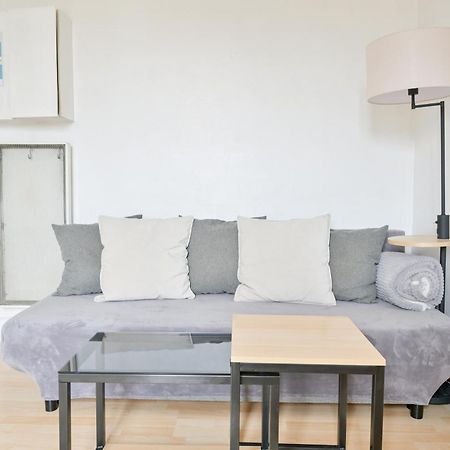 Appartement Cosy And Quiet Villette Paris Le Pré-Saint-Gervais エクステリア 写真