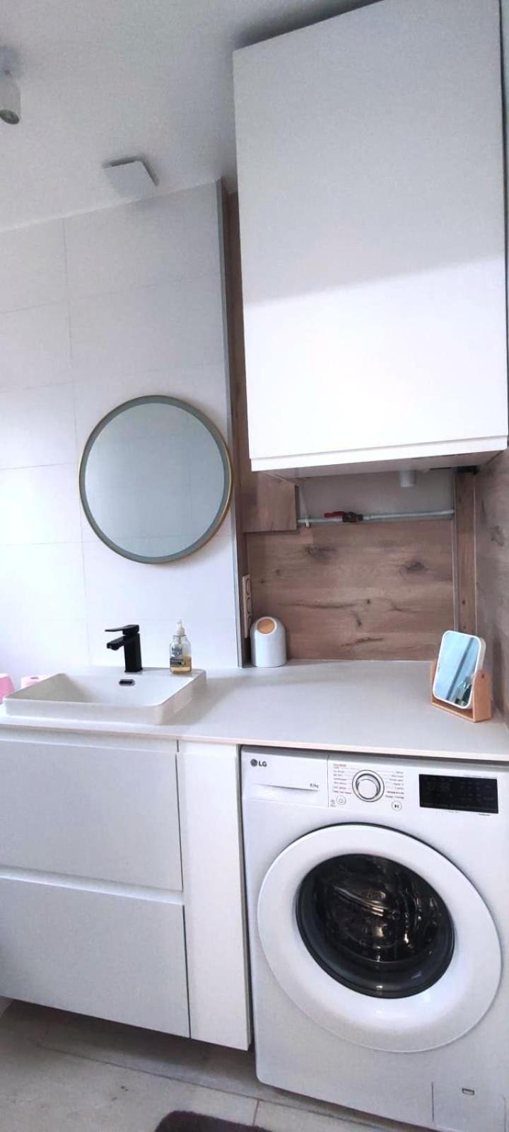 Appartement Cosy And Quiet Villette Paris Le Pré-Saint-Gervais エクステリア 写真