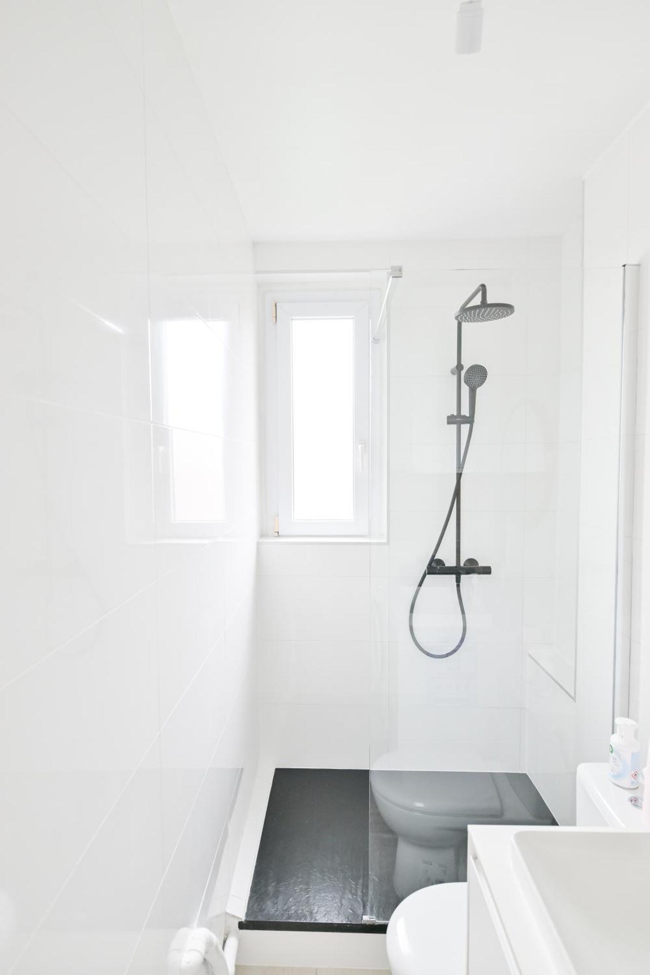 Appartement Cosy And Quiet Villette Paris Le Pré-Saint-Gervais エクステリア 写真
