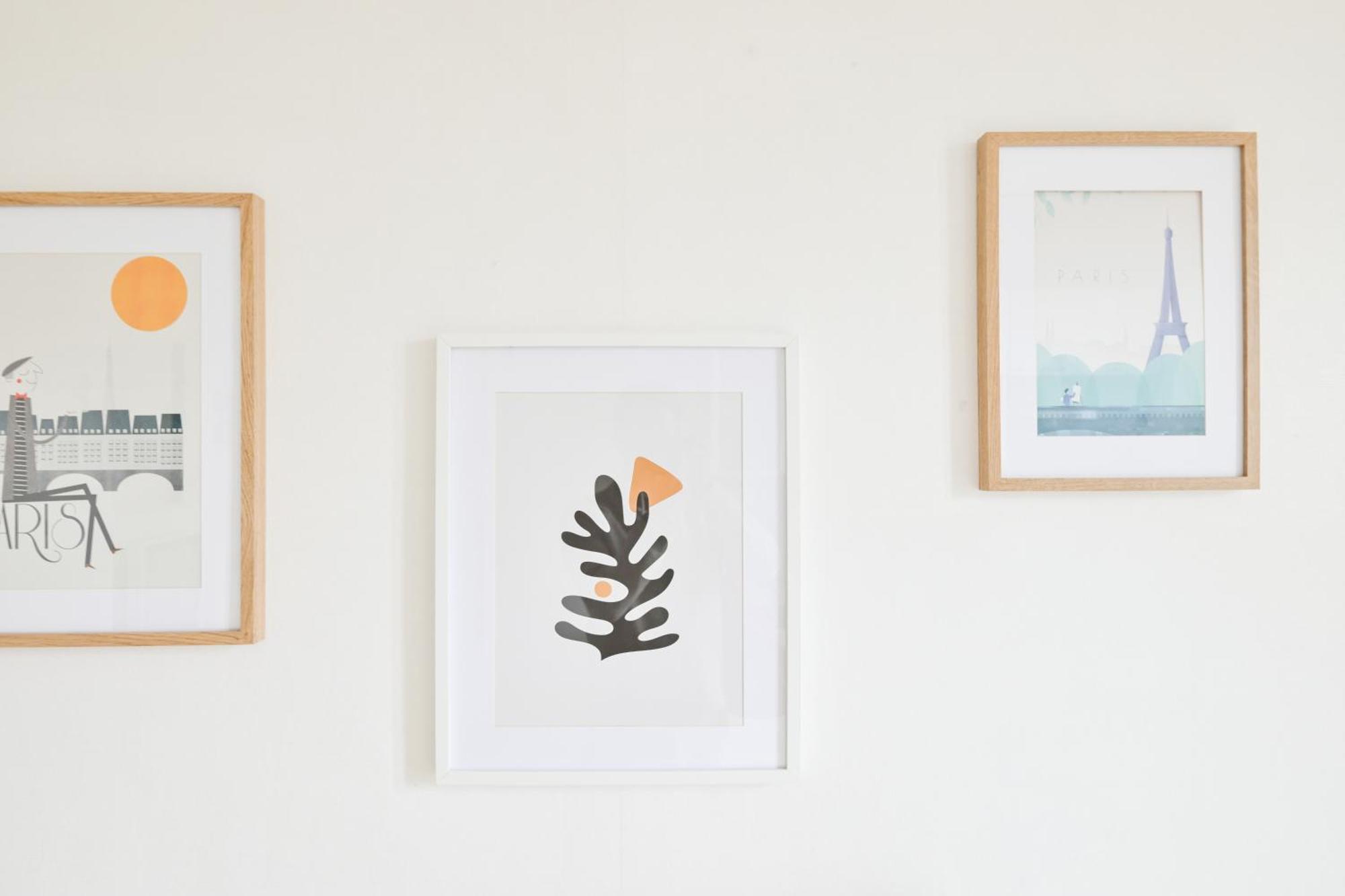 Appartement Cosy And Quiet Villette Paris Le Pré-Saint-Gervais エクステリア 写真