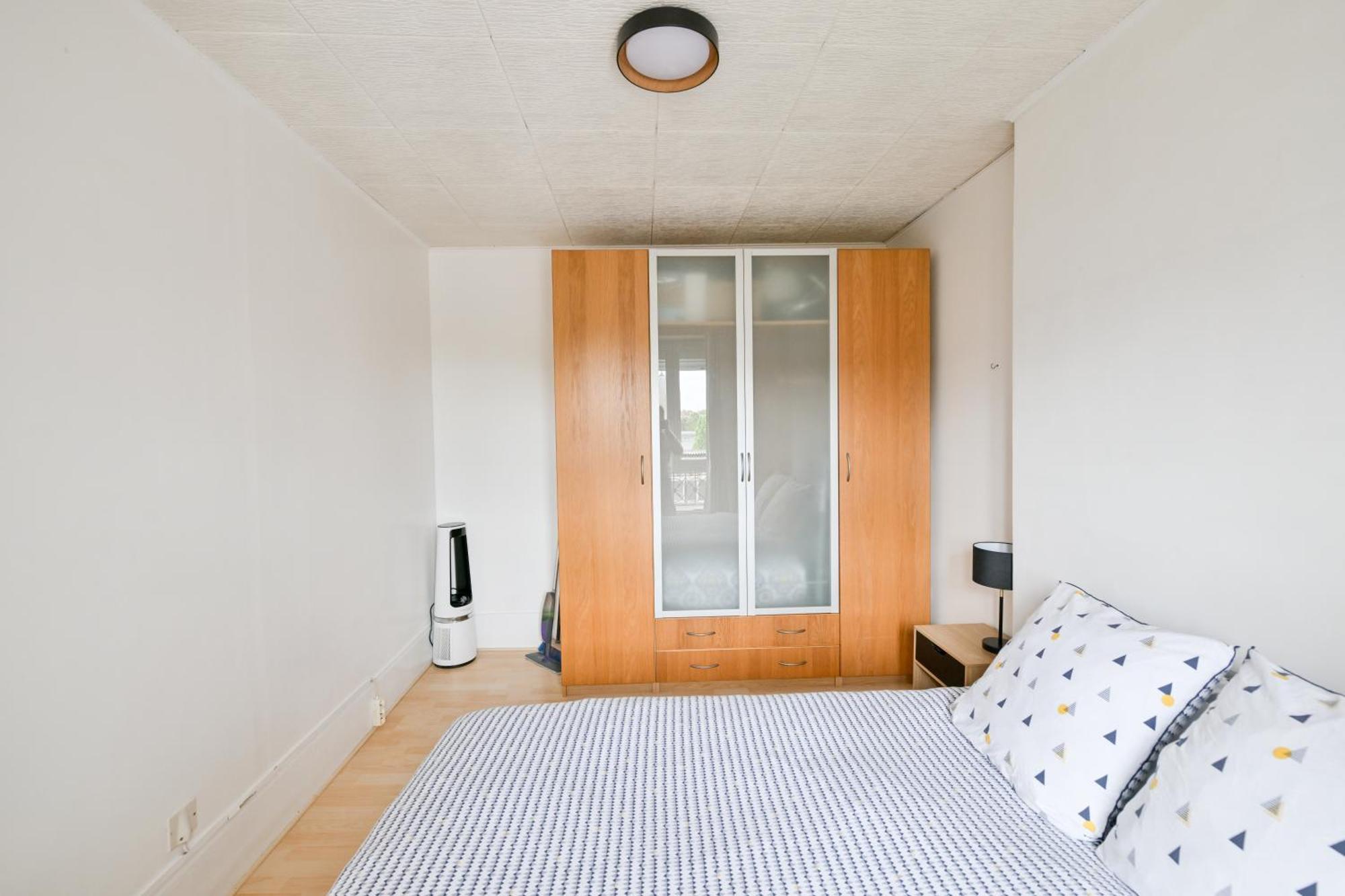 Appartement Cosy And Quiet Villette Paris Le Pré-Saint-Gervais エクステリア 写真